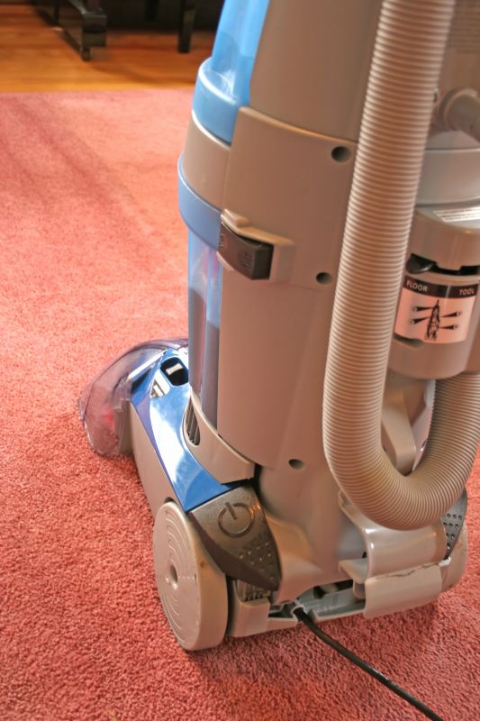 Eliminate Dirt and Stains