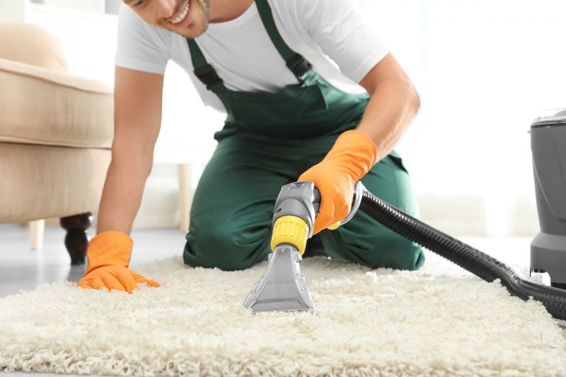 Rug Cleaning